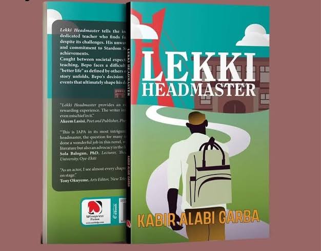 DOWNLOAD THE LEKKI HEADMASTER PDF